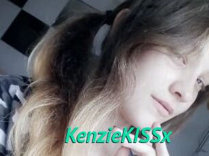 KenzieKISSx