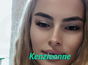 Kenzieanne