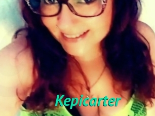 Kepicarter