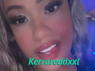 Kerrareddxxl