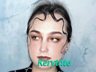 Kerytate