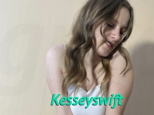 Kesseyswift