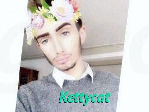 Kettycat