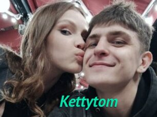 Kettytom