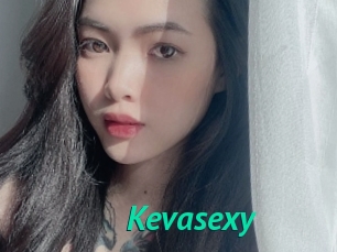 Kevasexy