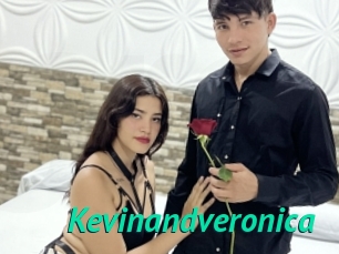 Kevinandveronica