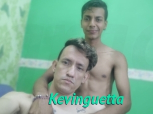 Kevinguetta