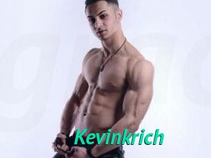 Kevinkrich