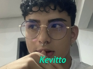 Kevitto