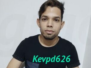 Kevpd626