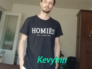 Kevyinn