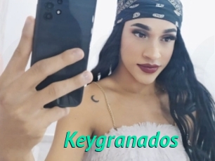 Keygranados