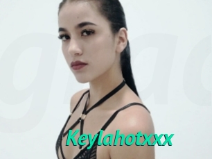 Keylahotxxx