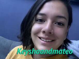 Keyshaandmateo