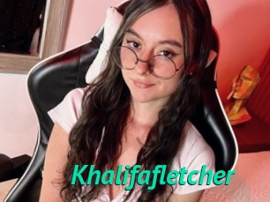 Khalifafletcher