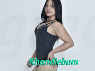 Khandiebum