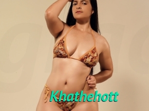 Khathehott