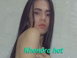 Khendra_hot