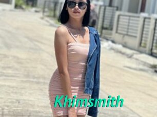 Khimsmith