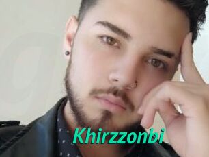 Khirzzonbi