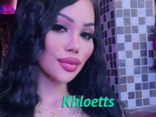 Khloetts