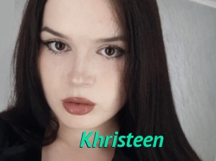 Khristeen