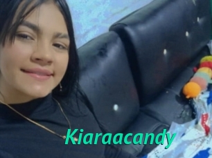 Kiaraacandy