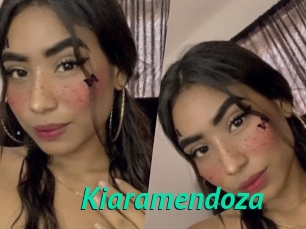 Kiaramendoza