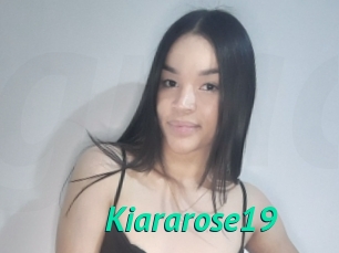 Kiararose19