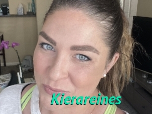 Kierareines