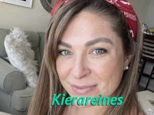 Kierareines