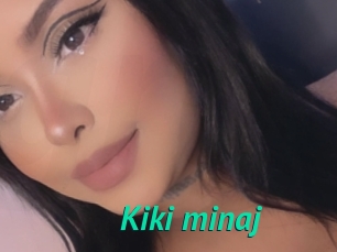 Kiki_minaj