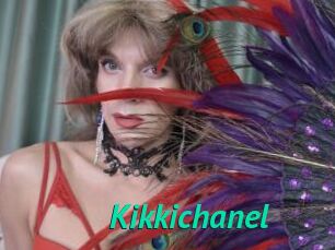 Kikkichanel