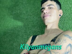 Kilyanmegans