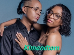 Kimandtom