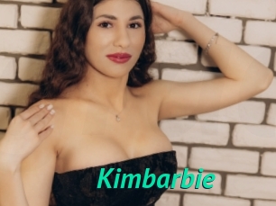 Kimbarbie