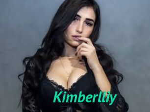 Kimberlliy