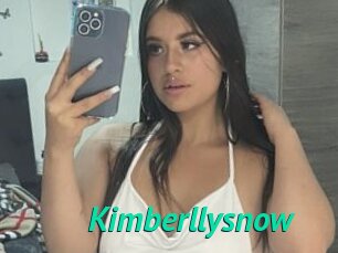 Kimberllysnow