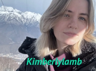 Kimberlylamb