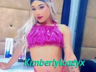 Kimberlyloazyx