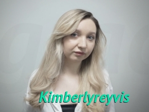Kimberlyreyvis