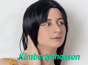 Kimberlythonson