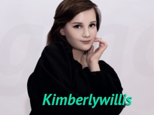 Kimberlywillis