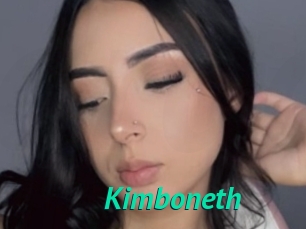 Kimboneth