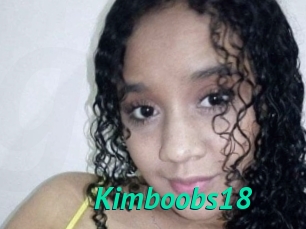 Kimboobs18