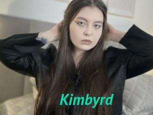 Kimbyrd
