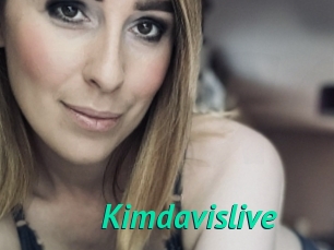 Kimdavislive