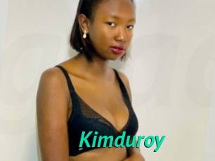 Kimduroy