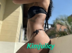 Kimjuiicy
