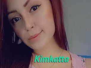 Kimkatta